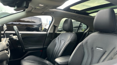 Ford Focus Vignale 2.0 EcoBlue 5dr Auto Diesel Hatchback